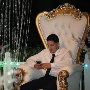 Meet your Posher, Edwin